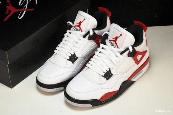 DH6927-161  Retro 4 Neutral 407 Grey DH6927-161 Jordan Fashionable 0601